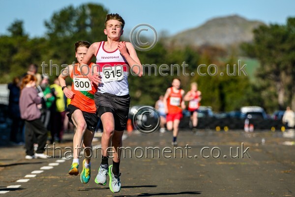 YathRR25-926987 - U15 Boys