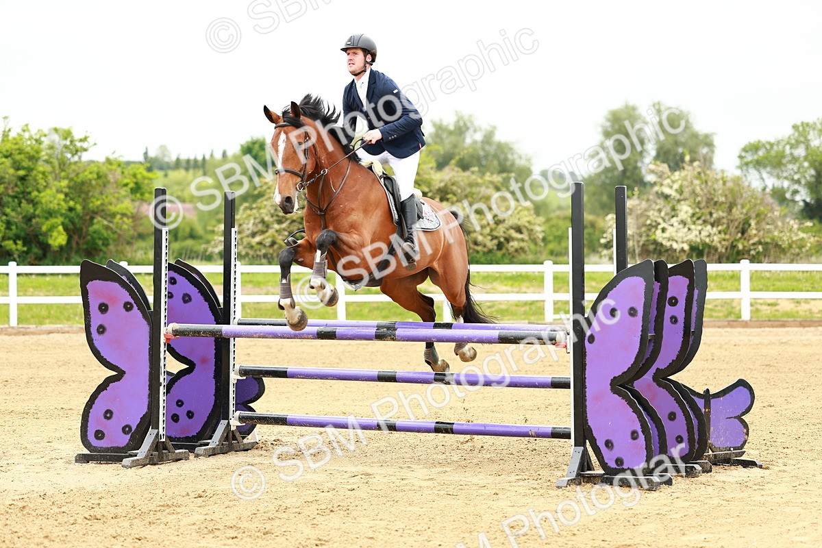 SBM_000651 - Class 3 - Senior Discovery - 1.00m