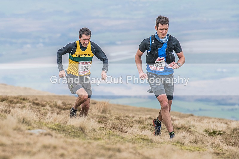 Black Combe-942 - Black Combe Fell Race Saturday 4th March 2023