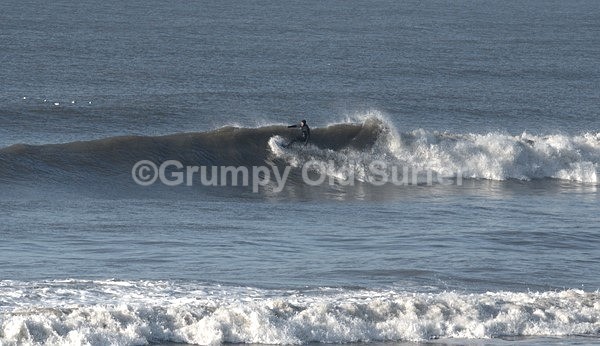 DSC_1180 - Rest Bay 28th November 2019