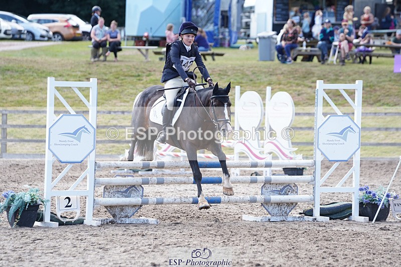 240824X-141304-28064 - 80cm Round 1 14.00 to 15.30