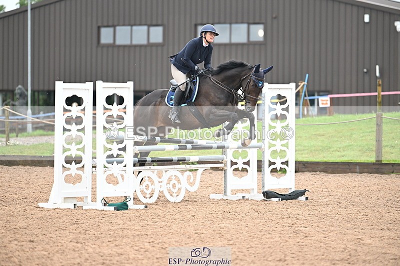 240908A-104849-02927 - Cls 12 Nat Am 95cm Qualifier