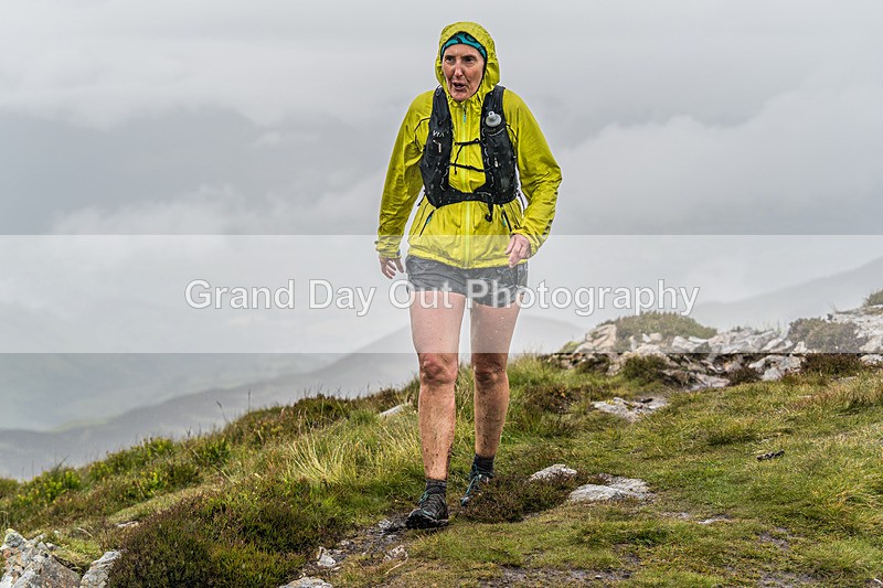 Buttermere-939 - Buttermere Sailbeck Fell Race Saturday 15th June 2024