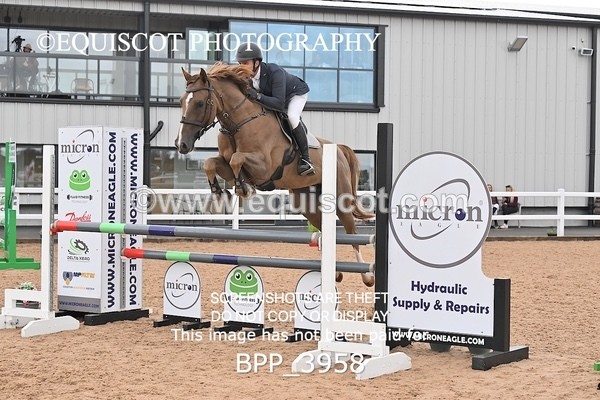 BPP_3958 - CLASS 2 WED Senior 1.05m Open