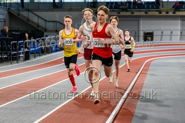 SeniorInd25-910904 - Track Male Set Two