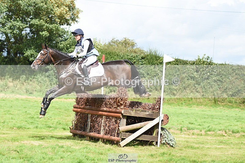 230820X-134548-3917 - BE100 XC 12.43 to 14.00