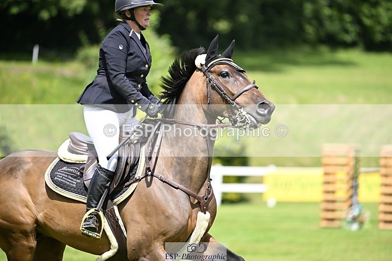 240711-114746-26739 - Cls 117 HOYS Grade C Quali 1.35m