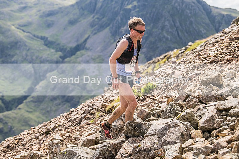 Borrowdale-858 - Borrowdale Fell Race Saturday 2nd August 2025