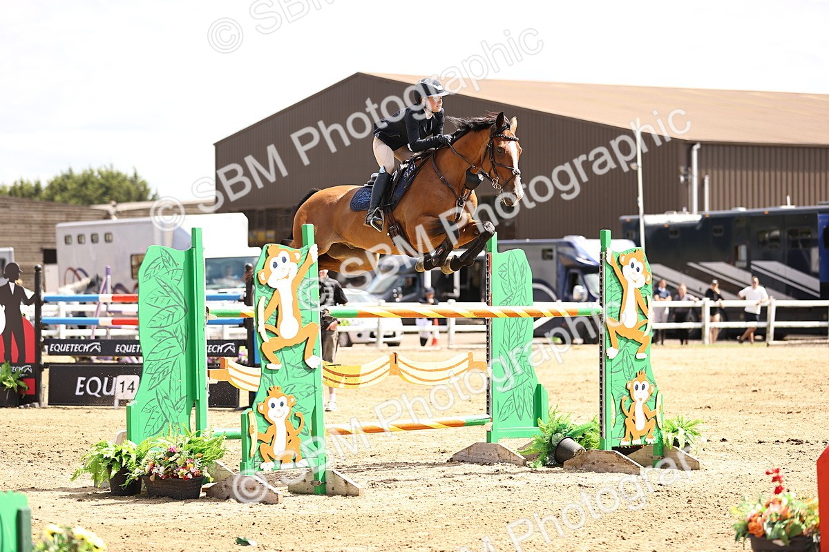 SBM_004078 - Class 23 - Talent Seekers Inc 7 yr Old Championship Qualifier 1.30 - 1st Half