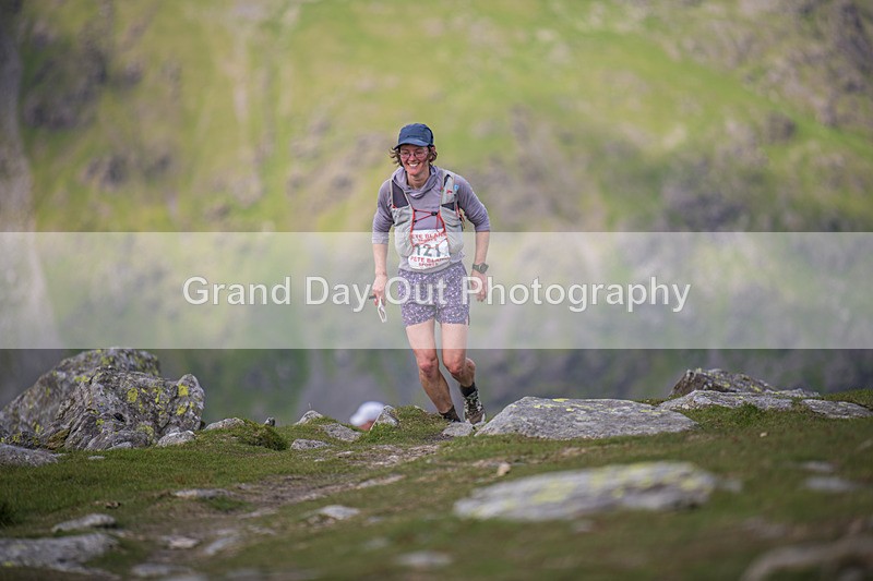 Duddon Long-448 - Duddon Valley Long Fell Race Saturday 1st June 2024