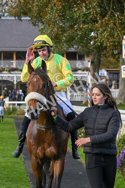 111024-Race 4-End Of Story-1880 - Race 4 3.10pm Parsonage Hotel And Cloisters Spa Nursery Handicap