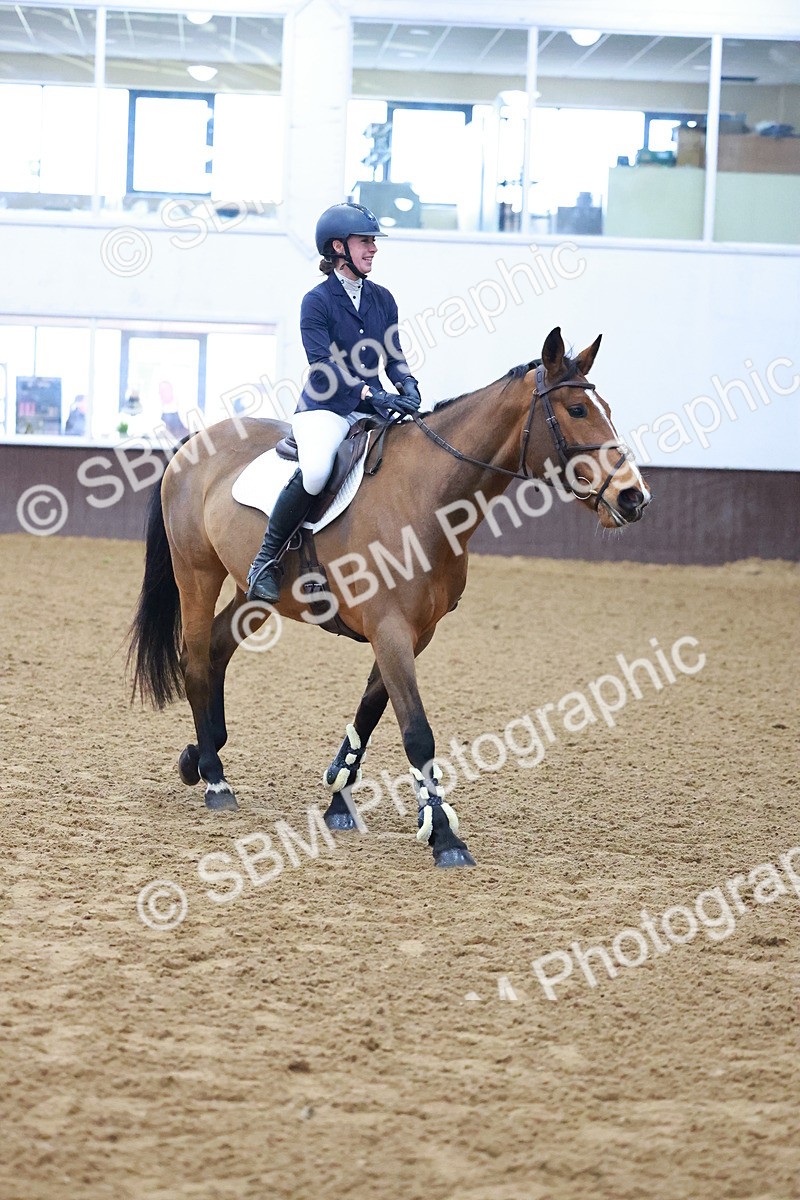 SBM_000078 - Class 1 - Clear Round