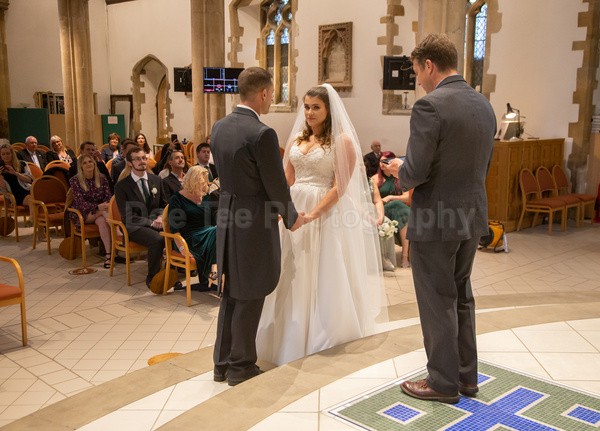 - WEDDINGS