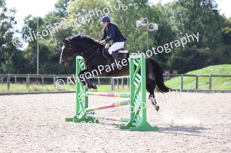 20250928-1656 - Class 5 - 80cm