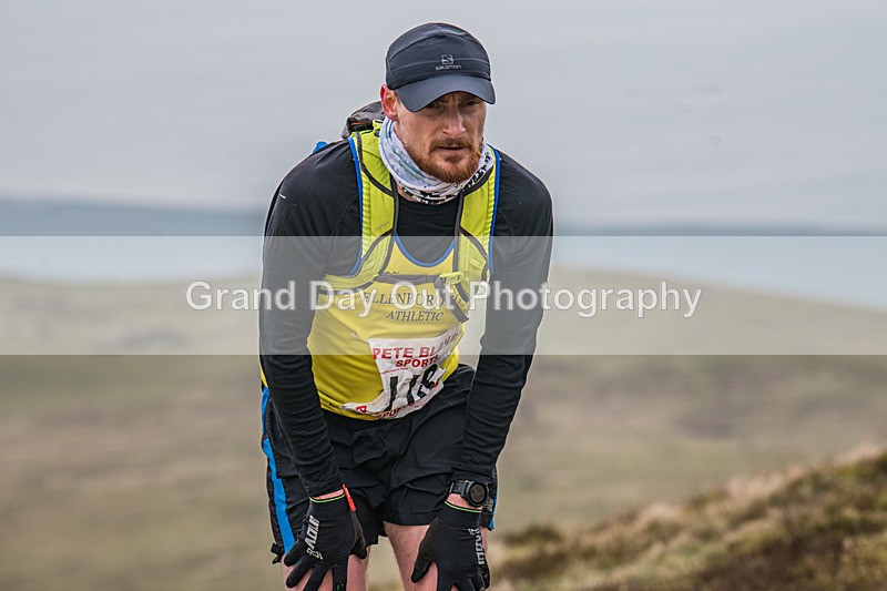 Black Combe-284 - Black Combe Fell Race Saturday 9th March 2024