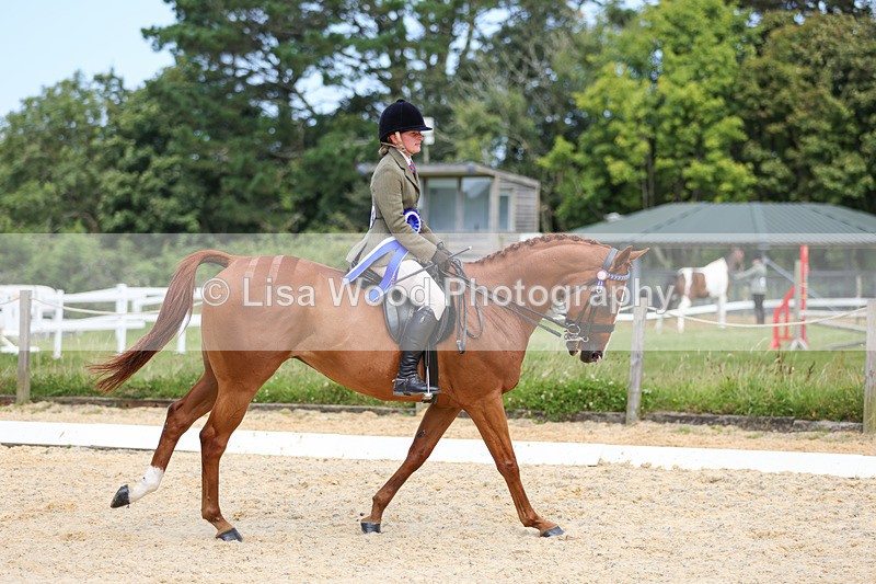 1X9A8520 - Ridden Championship