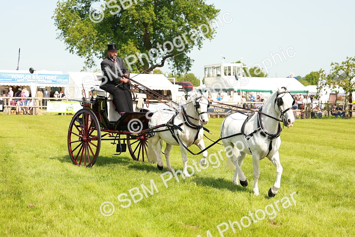 SBM_02782 - Class 2-4 - HOYS Private Driving