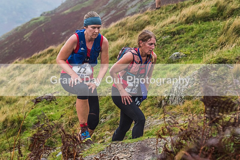 HBMR Leg 1-370 - Hodgson Brothers Mountain Relay - Leg 1 Sunday 1st October 2023