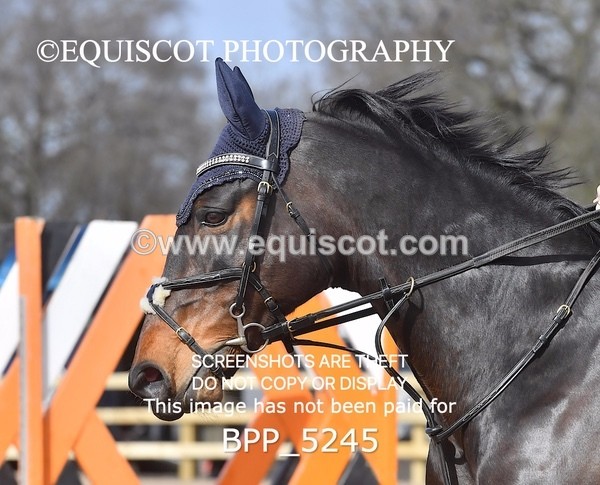 BPP_5245 - CLASS 3 0.85m Amateur Championship Qualifier