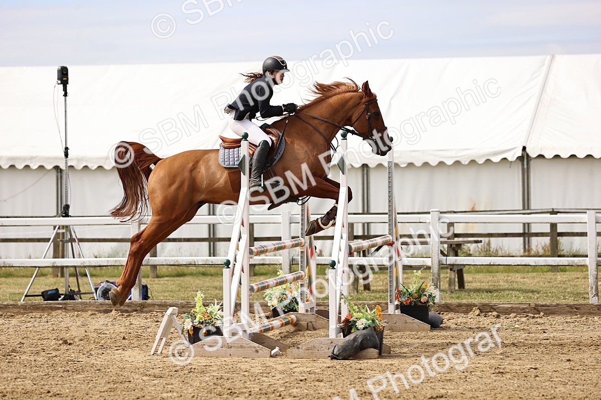 SBM_009421 - Class 7 - Senior Discovery - 1.00m Open