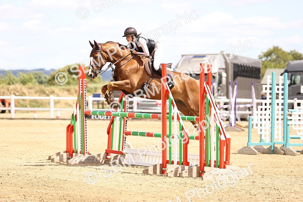 SBM_000975 - Class 5 - 1.05m Amateur Championship Qualifier