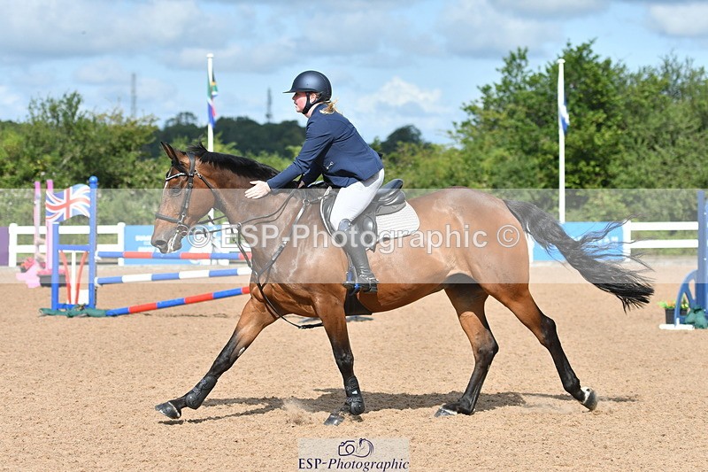 240727A-101116-03341 - Cls 20 Snr British Novice and 90cm Open