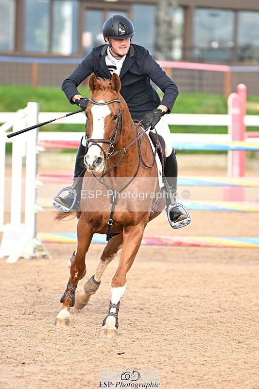 241023A-151801-01155 - Cls 5 Foxhunter and 1.20m Open