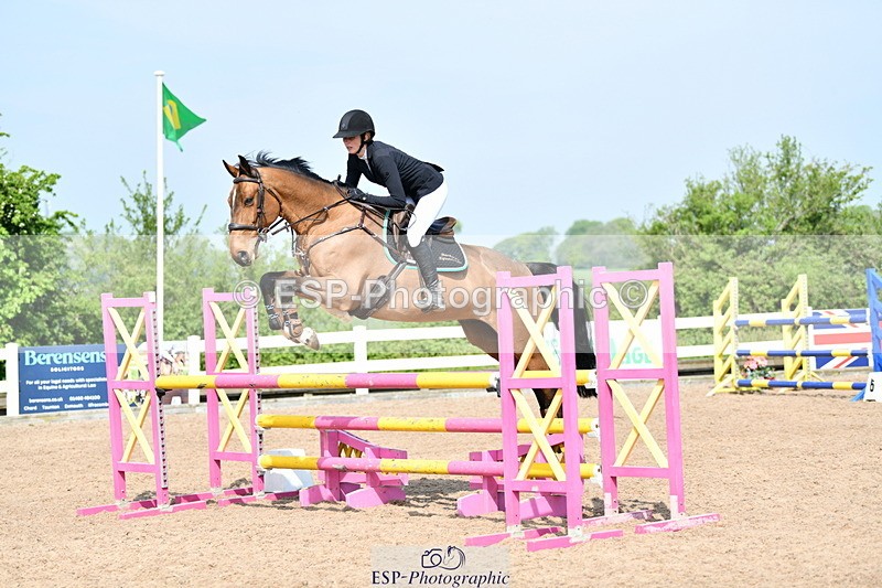 240512A-102416-17656 - Cls 40 Discovery Second Round