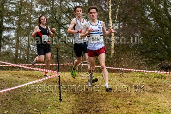 Falkirk26-914192 - U20 Men