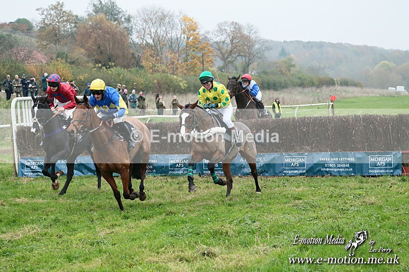 PtP 091124  385 - Knightwick Races Point-to-Point 09/11/24
