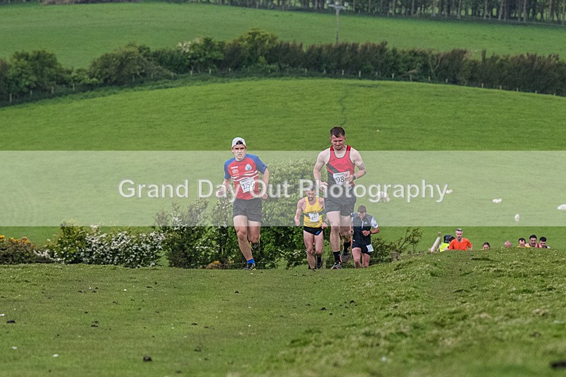Hay-O-19 - Hay-O Trail Race Tuesday 19th May 2026