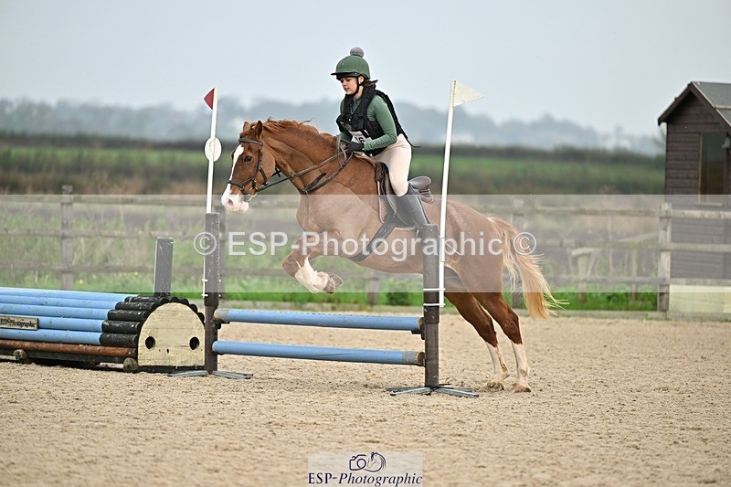 241110-120939-00619 - 50-55cm Arena Eventing