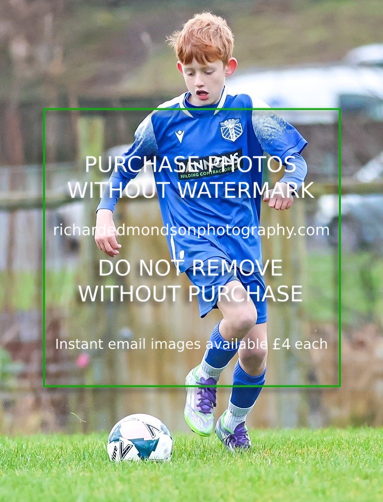 533A7570 - Wattsfield Under 9's vs Kendal Utd Under 10's (13/12/25)