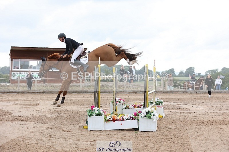 250719-181835-17876 - Cls 7, 3 Star Big Tour Break to End