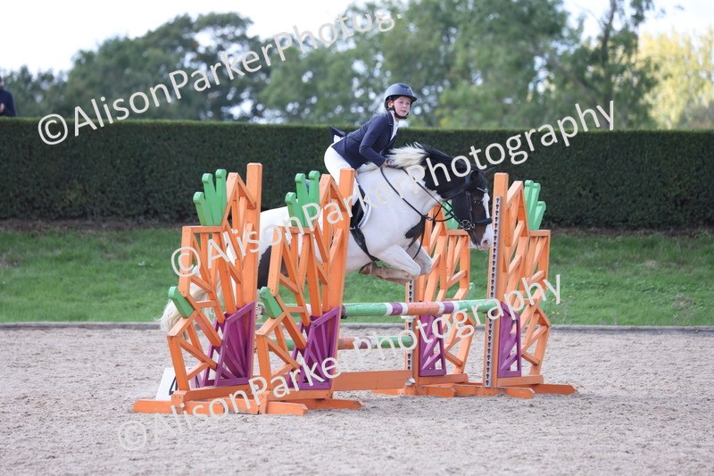 20250928-1805 - Class 5 - 80cm