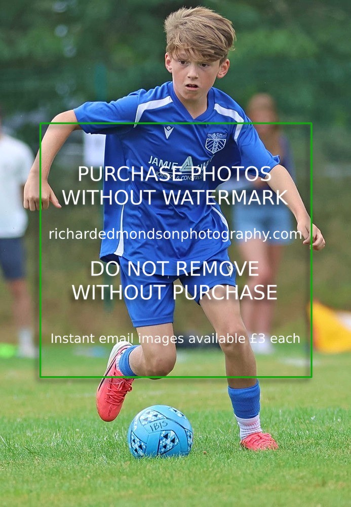 533A6055 - Wattsfield United U12