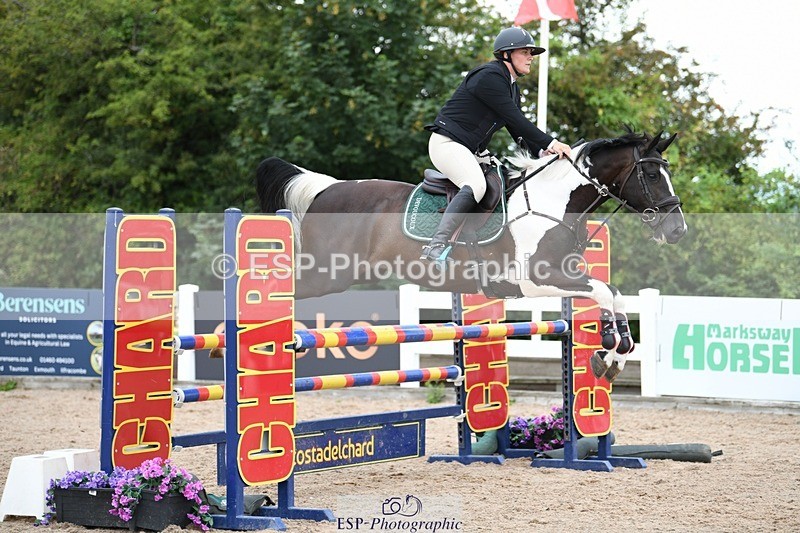 250803-100125-11910 - Cls 32 a&b Discovery & 1m Open