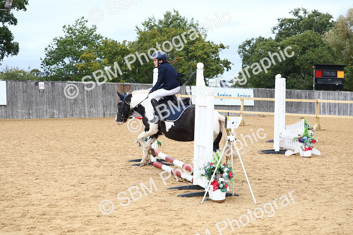 SBM_68202 - J3b - Mini Tour Junior Pony 40cm Championship
