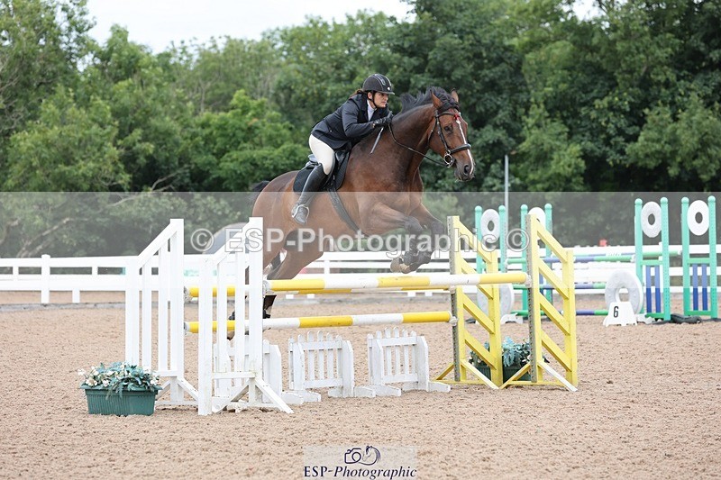 250625-132349-00923 - Cls 4 Newcomers and 1.10m Open