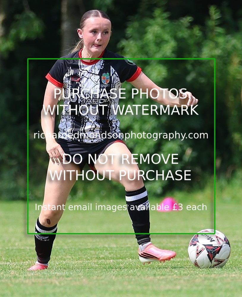 533A9037 - Kendal Town Ladies U18