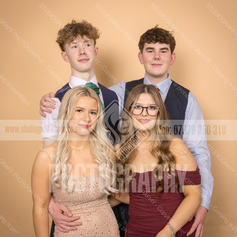 R5L1_2501 - Thurso high school 2025 - Senior prom