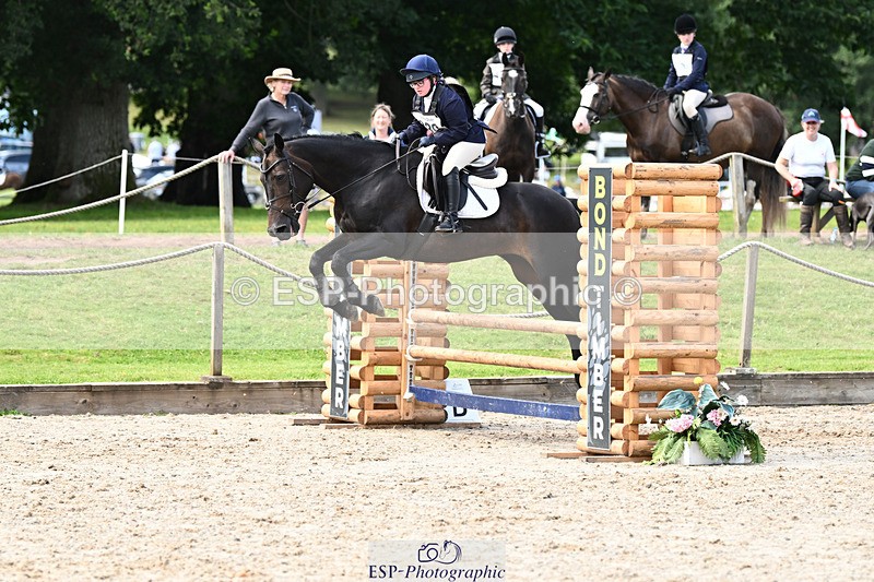 240824X-135521-29142 - 80cm Round 2 13.30 to 14.30