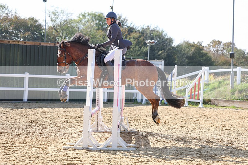 3E7A7832 - Class 3: 60cm open