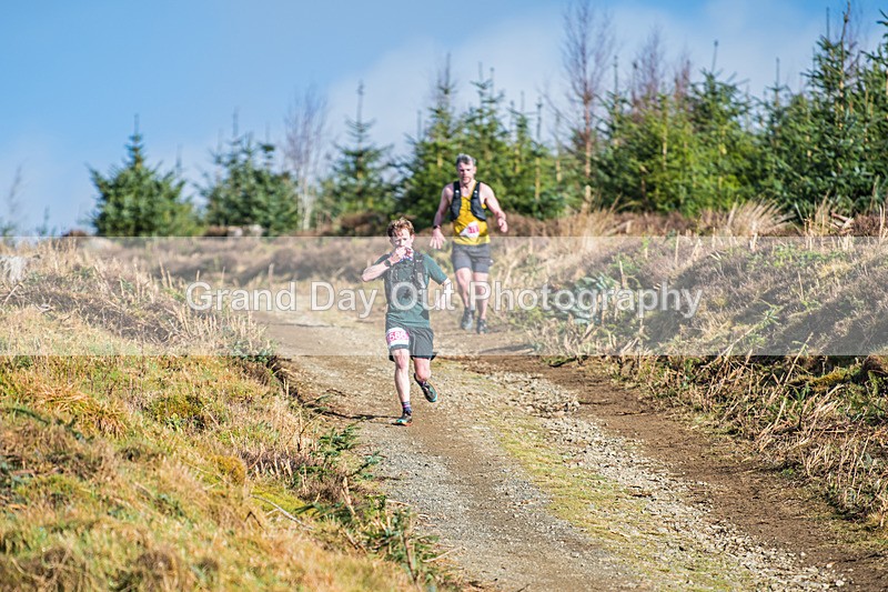 Glentress-1150 - High Terrain Events Glentress Marathon 21 & 10K Trail Races Sunday 18th February 2024