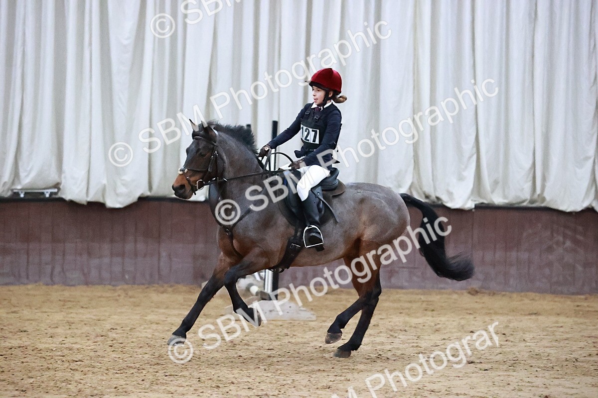 SBM_001309 - Class 3 - 60cm