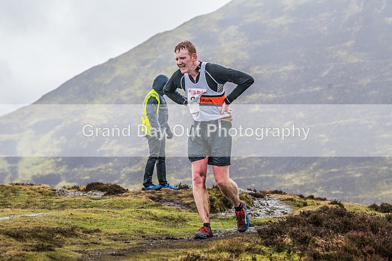 Coledale-678 - Coledale Horseshoe Fell Race Saturday 25th March 2023