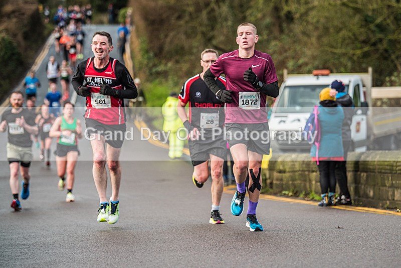 Ribble-997 - Ribble Valley 10K Sunday 31st December 2023