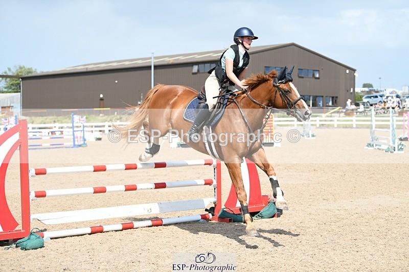 250725-150710-02818 - Cls 9 95cm Amateur Quali