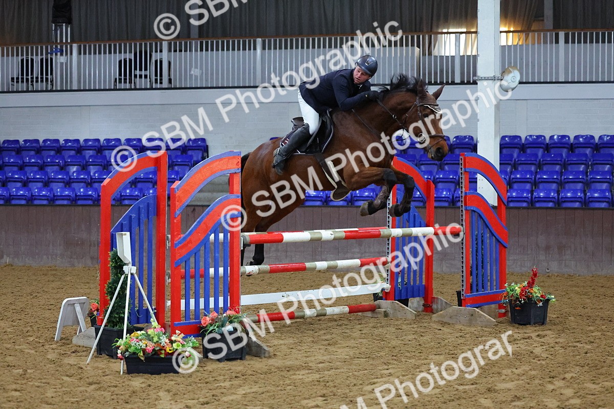 SBM_006838 - Class 26 - Senior Newcomers 1.10m