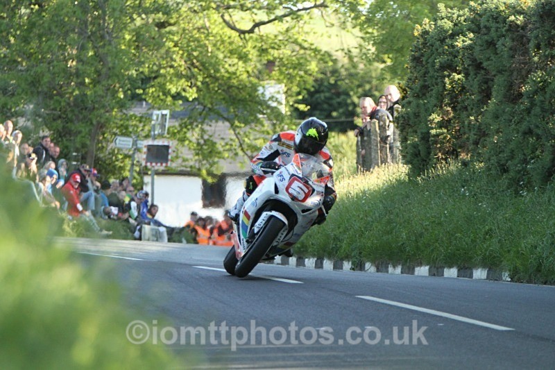  - Superstock
